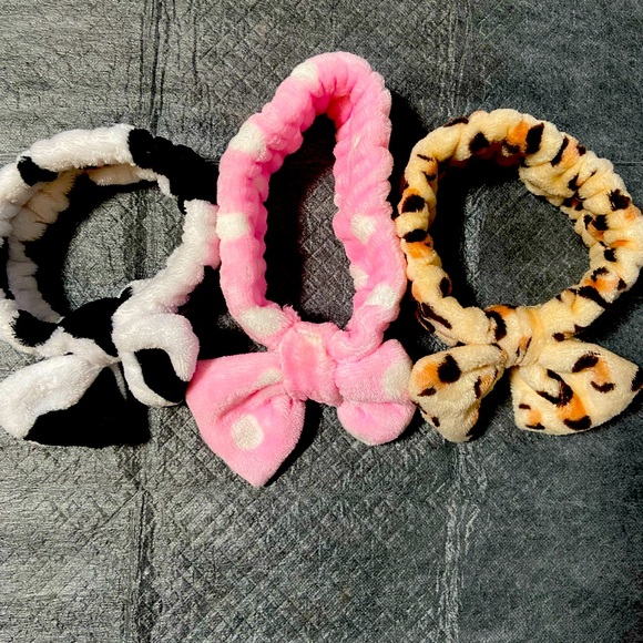 Cute Head Bands - Picture 2 of 2
